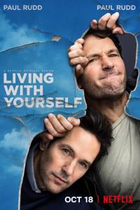 Życie z samym sobą/ Living with yourself(2019) - zdjęcia, fotki | Kinomaniak.pl