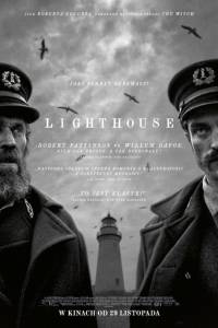 Lighthouse online / The lighthouse online (2019) - nagrody, nominacje | Kinomaniak.pl
