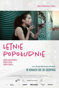 Letnie popołudnie online (2019) - fabuła, opisy | Kinomaniak.pl