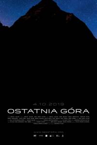Ostatnia góra(2019) - zwiastuny | Kinomaniak.pl