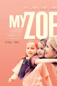 Moja mała zoe/ My zoe(2019)- obsada, aktorzy | Kinomaniak.pl