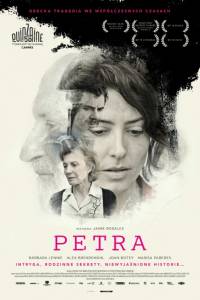 Petra(2018)- obsada, aktorzy | Kinomaniak.pl