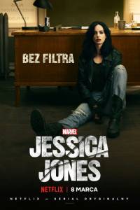 Jessica jones(2015-2019) - zdjęcia, fotki | Kinomaniak.pl