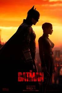 Batman online / The batman online (2022) | Kinomaniak.pl