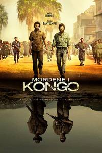 Kongo/ Mordene i kongo(2018)- obsada, aktorzy | Kinomaniak.pl