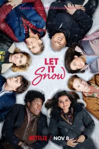 W śnieżną noc online / Let it snow online (2019) | Kinomaniak.pl