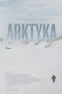 Arktyka online / Arctic online (2018) | Kinomaniak.pl