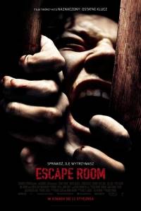 Escape room(2019)- obsada, aktorzy | Kinomaniak.pl