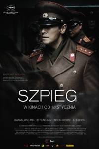 Szpieg/ Gongjak(2018) - zwiastuny | Kinomaniak.pl