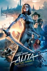Alita: battle angel online (2019) | Kinomaniak.pl