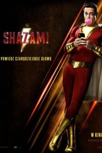 Shazam! online (2019) | Kinomaniak.pl