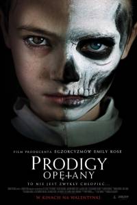 Prodigy. opętany online / The prodigy online (2019) - fabuła, opisy | Kinomaniak.pl