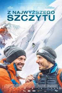 Z najwyższego szczytu/ Tout là-haut(2017)- obsada, aktorzy | Kinomaniak.pl