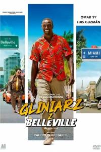 Gliniarz z belleville/ Le flic de belleville(2018) - zwiastuny | Kinomaniak.pl