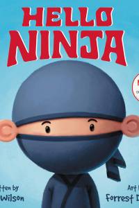 Cześć, ninja! online / Hello ninja online (2019) | Kinomaniak.pl