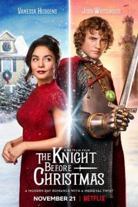 Świąteczny rycerz/ The knight before christmas(2019)- obsada, aktorzy | Kinomaniak.pl