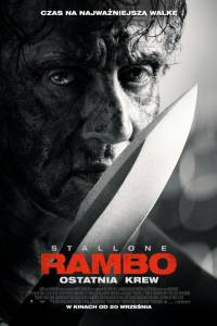 Rambo: ostatnia krew online / Rambo: last blood online (2019) - fabuła, opisy | Kinomaniak.pl