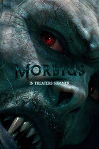 Morbius online (2021) | Kinomaniak.pl