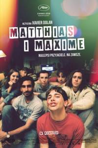 Matthias i maxime/ Matthias et maxime(2019)- obsada, aktorzy | Kinomaniak.pl