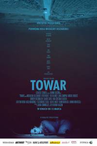 Towar/ Carga(2018)- obsada, aktorzy | Kinomaniak.pl