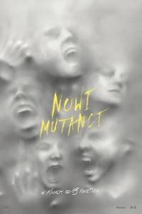 Nowi mutanci online / The new mutants online (2020) - fabuła, opisy | Kinomaniak.pl