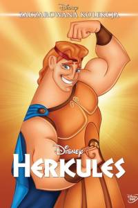 Herkules online / Hercules online (1997) - fabuła, opisy | Kinomaniak.pl
