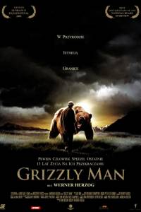 Człowiek niedźwiedź online / Grizzly man online (2005) | Kinomaniak.pl