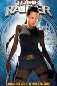 Lara croft: tomb raider(2001) - zwiastuny | Kinomaniak.pl