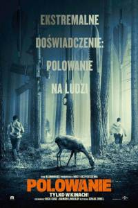 Polowanie online / The hunt online (2020) | Kinomaniak.pl