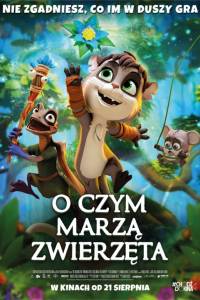 O czym marzą zwierzęta online / The wishmas tree online (2020) - fabuła, opisy | Kinomaniak.pl