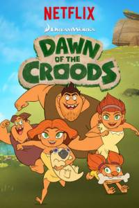 Krudowie u zarania dziejów/ Dawn of the croods(2015-2017) - zdjęcia, fotki | Kinomaniak.pl