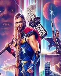 Thor: love and thunder online (2022) | Kinomaniak.pl