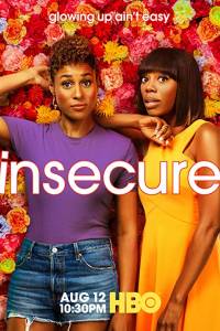 Niepewne/ Insecure(2016) - fabuła, opisy | Kinomaniak.pl