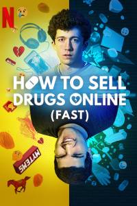 Jak sprzedawać dragi w sieci (szybko)/ How to sell drugs online (fast)(2019) - zwiastuny | Kinomaniak.pl