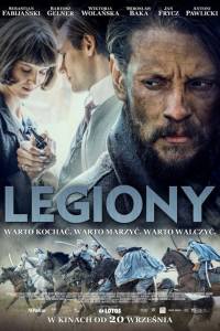 Legiony online (2019) | Kinomaniak.pl