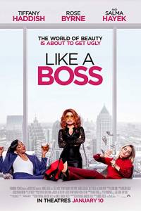 Like a boss(2020)- obsada, aktorzy | Kinomaniak.pl