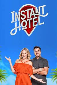 Instant hotel online (2017) | Kinomaniak.pl