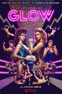 Glow(2017) - zdjęcia, fotki | Kinomaniak.pl