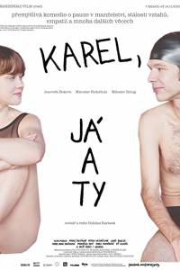 Karel, ja i ty online / Karel, já a ty online (2019) | Kinomaniak.pl