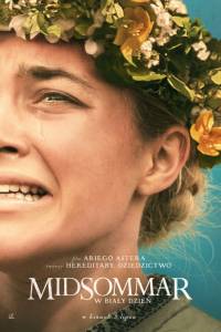 Midsommar. w biały dzień online / Midsommar online (2019) - fabuła, opisy | Kinomaniak.pl