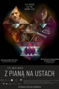 Z pianą na ustach/ Ar putam uz lupam(2017)- obsada, aktorzy | Kinomaniak.pl