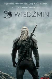 Wiedźmin/ The witcher(2019) - zwiastuny | Kinomaniak.pl