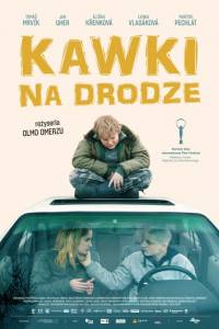 Kawki na drodze online / Všechno bude online (2018) - fabuła, opisy | Kinomaniak.pl