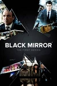 Czarne lustro/ Black mirror(2011) - fabuła, opisy | Kinomaniak.pl