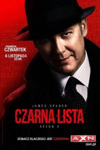 Czarna lista online / The blacklist online (2013) | Kinomaniak.pl