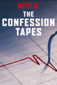 Taśmy winy/ The confession tapes(2017) - fabuła, opisy | Kinomaniak.pl