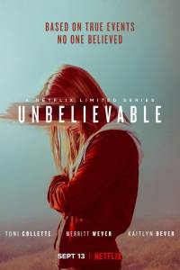 Niewiarygodne/ Unbelievable(2019) - obsada, aktorzy | Kinomaniak.pl