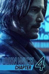 John wick: chapter 4 online (2023) | Kinomaniak.pl