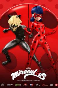 Miraculous: biedronka i czarny kot/ Miraculous, les aventures de ladybug et chat noir(2015) - zdjęcia, fotki | Kinomaniak.pl