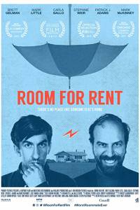 Pokój do wynajęcia online / Room for rent online (2017) - fabuła, opisy | Kinomaniak.pl